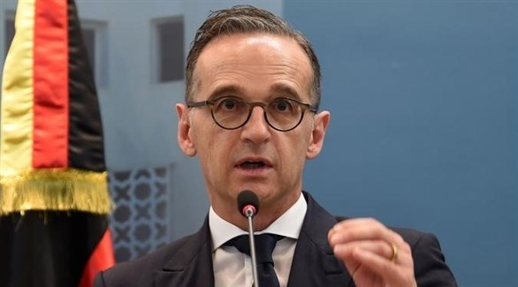 ماس يدعو لمحاربة العنصرية والتطرف اليميني