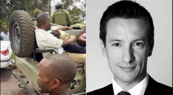 الكونغو تلزم الدبلوماسيين الأجانب بالإبلاغ عن تحركاتهم بعد مقتل سفير إيطاليا