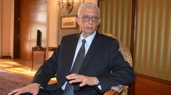 مسؤول مصري يطلع السفراء العرب والأوروبيين على مستجدات سد النهضة