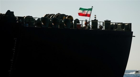 أمريكا تلاحق شحنة نفط إيرانية مهربة باسم العراق لمصادرتها