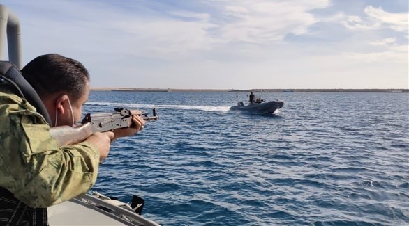 تركيا تخالف القرارات الأممية وتواصل تدريب عناصر الوفاق الليبية