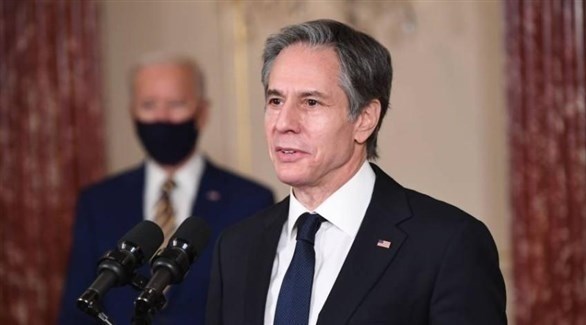 إدارة بايدن تستهل اتصالها بالصين بلهجة صارمة