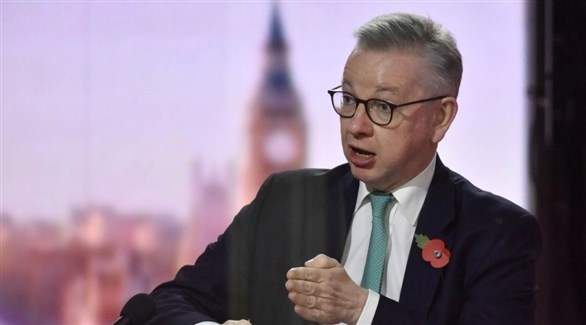 بريطانيا: الاتحاد الأوروبي يهدد السلام بإيرلندا الشمالية