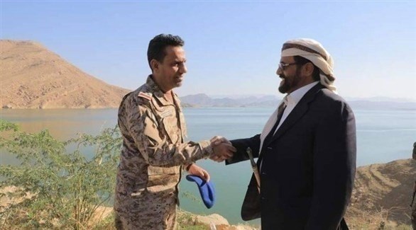 المتحدث باسم تحالف دعم الشرعية يُكذب الحوثيين في مأرب اليمنية