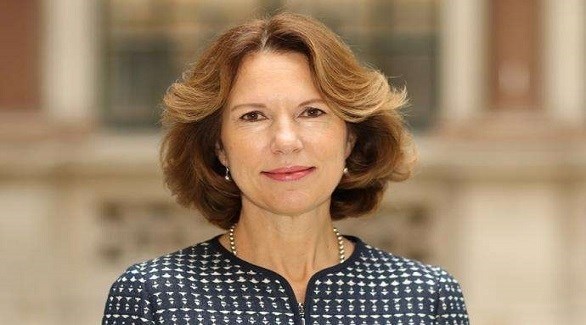 استدعاء سفيرة بريطانيا في بكين احتجاجاً على مقال “غير لائق”