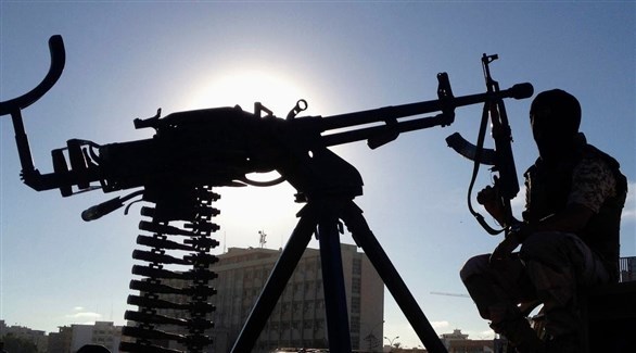 الاتحاد الأوروبي يلوح بمعاقبة منتهكي وقف إطلاق النار