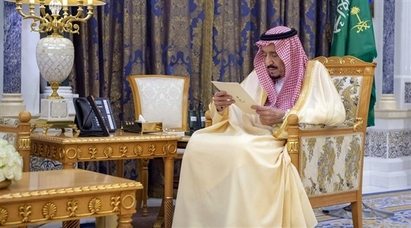 السعودية: إعفاء وزراء ومسؤولين من مناصبهم وتعيين آخرين