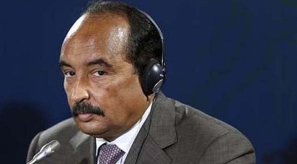 الرئيس الموريتاني السابق سيخضع لمراقبة الشرطة