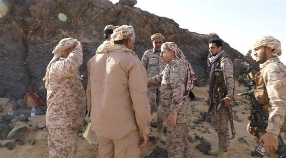 مقتل 80 حوثياً في معارك عنيفة بمأرب