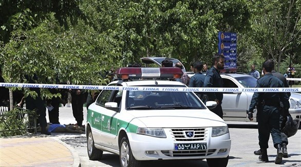 قتيل و3 جرحى في انفجار بإيران