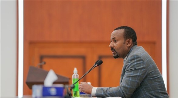 أبيي أحمد: جيش إريتريا سينسحب من تيغراي