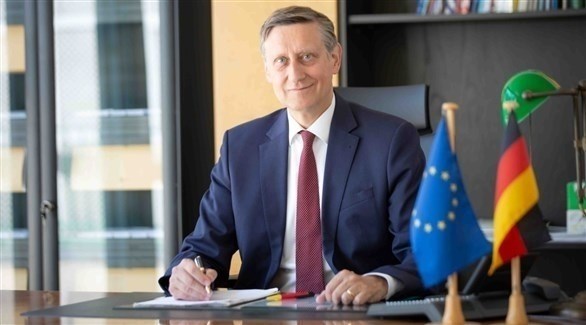 سفير ألمانيا بالقاهرة: لن نكون ملاذاً للإخوان