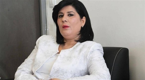 عبير موسى:ننتظر عودة سعيد من مصر ومعه ملف الإخوان