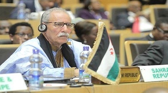 نقل رئيس جبهة البوليساريو الانفصالية للعلاج في إسبانيا