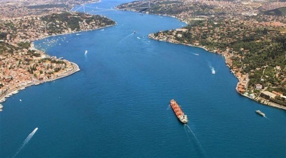 أكبر مصارف تركيا ترفض تمويل قناة أردوغان في اسطنبول