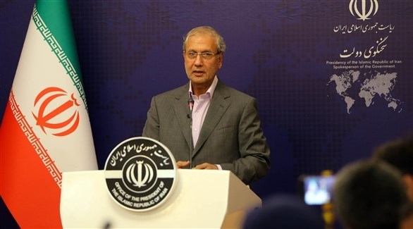 إيران تدعو لتبادل السجناء مع أمريكا