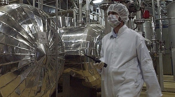 برلماني إيراني: تركيز أجهزة طرد مركزي حديثة في نطنز النووي