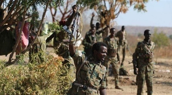 السودان يسترد 95 % من أراضيه الحدودية مع إثيوبيا