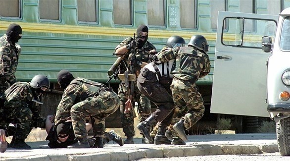 روسيا تحبط هجوماً إرهابياً لتحرير الشام في القرم