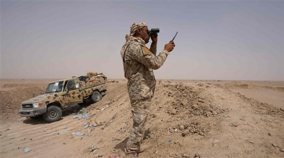 قتلى وجرحى في صفوف الحوثيين بمأرب