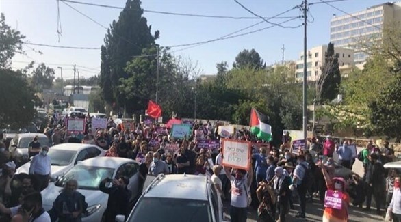 محكمة الأحتلال الإسرائيلية تصدر حكماً نهائياً في تهجير فلسطينيين من القدس المحتلة
