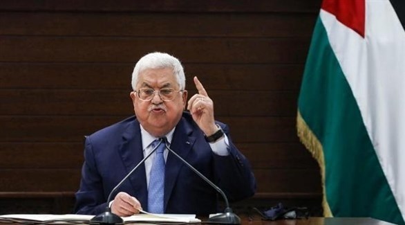 الرئيس الفلسطيني يحمل إسرائيل مسؤولية التصعيد الخطير في القدس