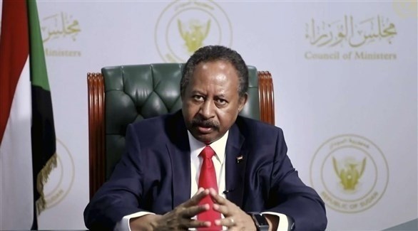 حمدوك يحذر من حرب أهلية بسبب أنصار النظام السوداني السابق