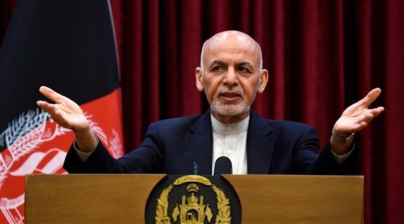 الرئيس الأفغاني يجري تعديلاً على وزارتي الدفاع والداخلية وسط فوضى في البلاد