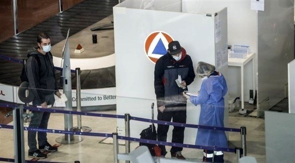 فرنسا تسمح بدخول مواطني أوروبا الملقحين