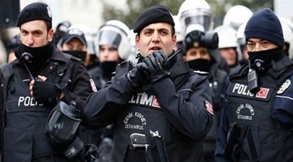 خطة تركية لاستغلال الانتربول من أجل ملاحقة معارضي أردوغان