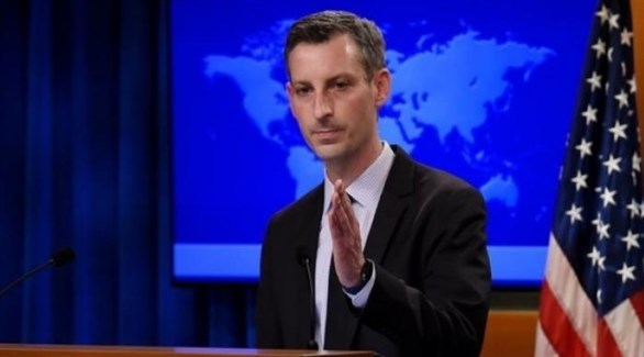 واشنطن تأمل بحل “الخلاف” مع باريس