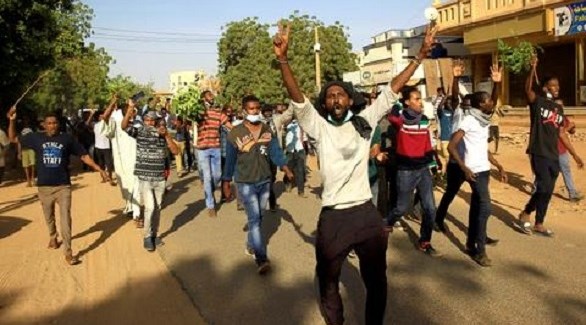 إعلان الطوارئ في السودان بعد العنف القبلي في النيل الأزرق