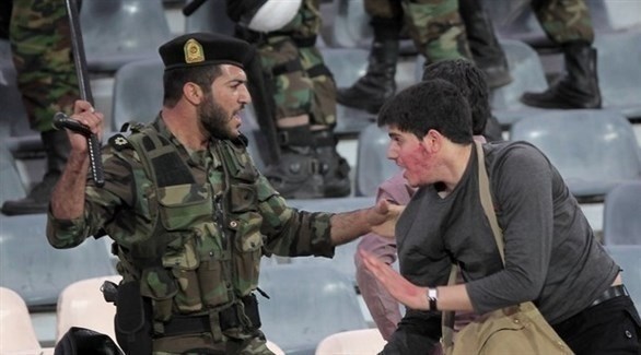 مطالبات بتحقيق دولي في قمع إيران للاحتجاجات