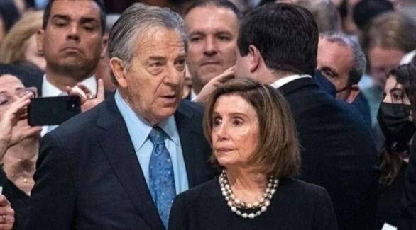 مصادر تكشف تفاصيل مثيرة عن الاعتداء على زوج نانسي بيلوسي