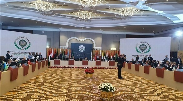 انطلاق اجتماع وزراء الخارجية العرب التحضيري في الجزائر