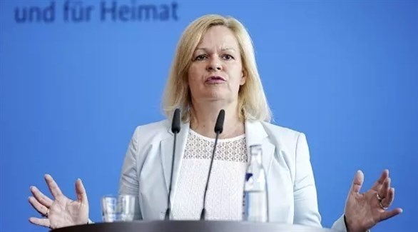 ألمانيا تُوقف ترحيل الايرانيين بسبب القمع في بلادهم