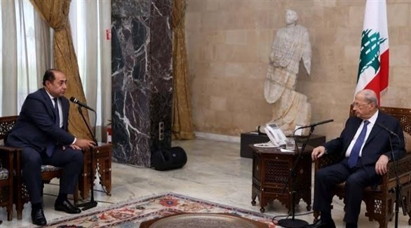 الجامعة العربية تجدد مُساندتها لحقوق لبنان في أراضيه ومياهه