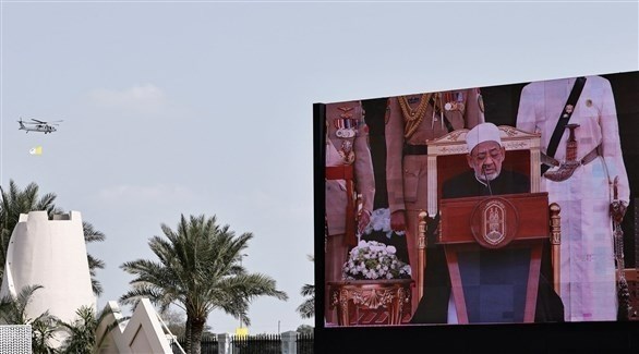 شيخ الأزهر يدعو علماء الشيعة إلى حوار إسلامي لنبذ النزاع الطائفي