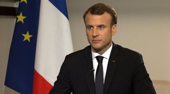ماكرون يدعو إلى “إزاحة” القادة اللبنانيين الذين يعرقلون الإصلاحات
