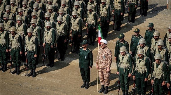 برلمانيون أوروبيون يدعون لإدراج “الحرس الثوري” في قوائم الإرهاب