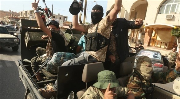 واشنطن تطالب بالانسحاب الفوري للمرتزقة من ليبيا