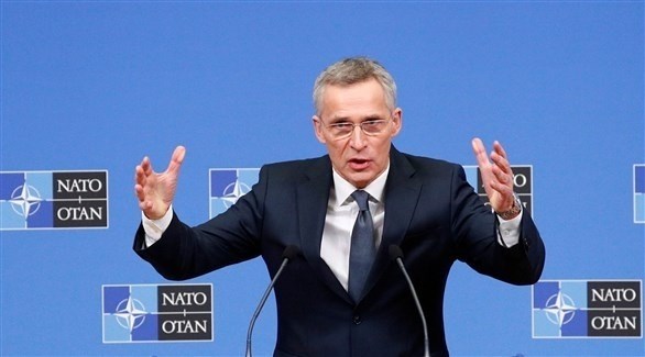 ستولتنبرغ: لا يحق روسيا مطالبتنا بقبول حلفاء من الدرجة الثانية