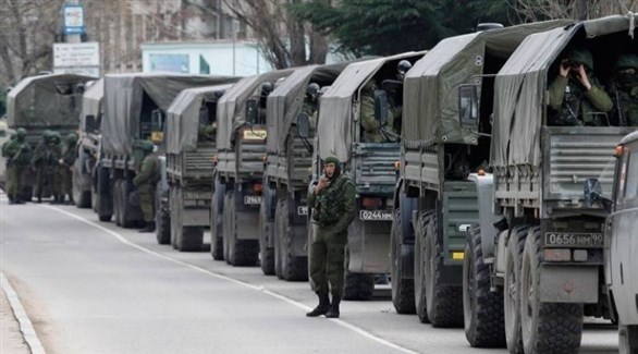 محادثات هاتفية مرتقبة بين قادة الدول الغربية بشأن أوكرانيا