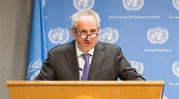 الأمم المتحدة: تكليف رئيس حكومة جديدة في ليبيا قرار سيادي