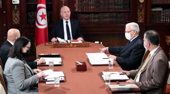 قيس سعيد يستعيد كلمة ديغول من بروكسل: ليس في هذا السن سأبدأ مسيرة ديكتاتور