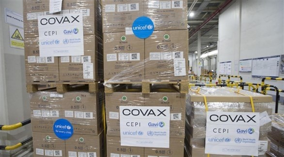 واشنطن ترسل أكثر من 5 ملايين جرعة لقاح إلى مصر ونيجيريا
