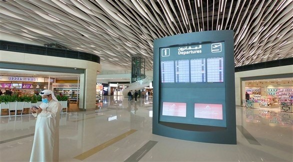 البحرين تلغي فحص كورونا والحجر الصحي لجميع القادمين إليها جواً