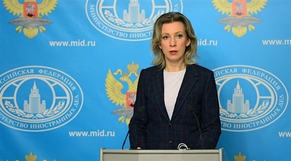 روسيا ترفض الاتهامات “الغريبة” بالتدخل في الانتخابات في ايطاليا