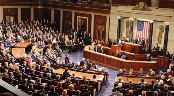 “النواب الأمريكي” يقرّ منع البنادق الهجومية