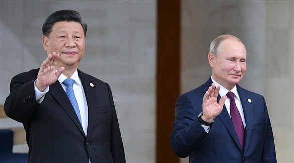 الرئيس الإندونيسي يؤكد حضور بوتين وشي قمة مجموعة العشرين